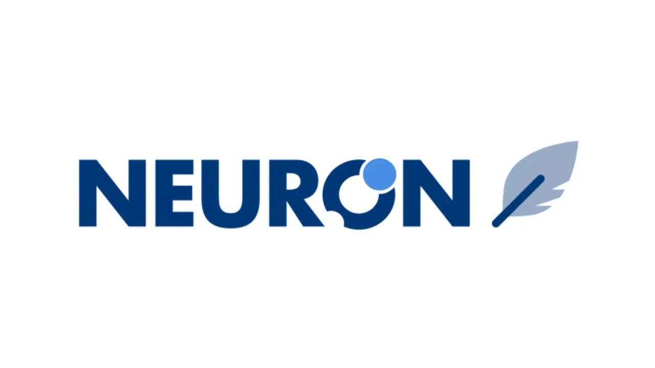 Neuron Writer logo